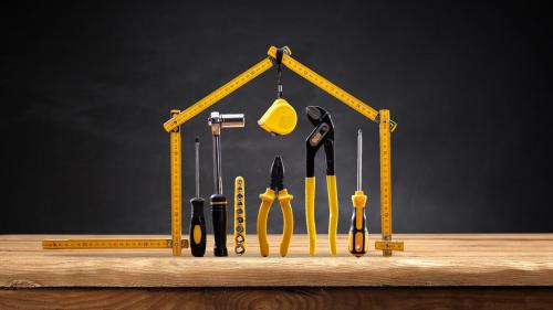 6 Trik Sederhana &quot;Memperluas&quot; Ruangan